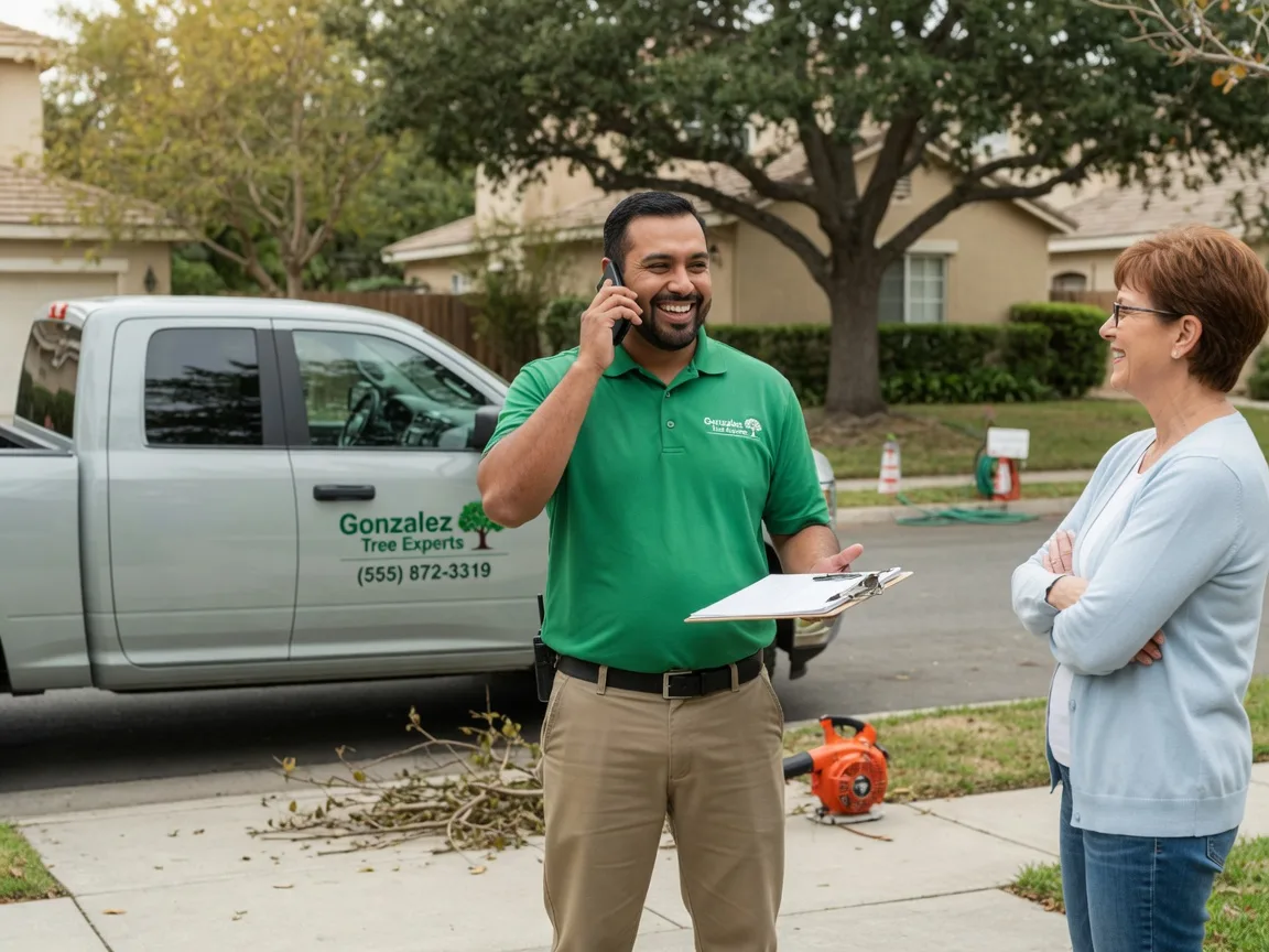 Tree Service Huxley, IA FAQs
